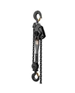 JET JLP-600A-20 6-Ton Lever Hoist, 20' Lift