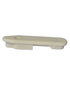 10-pk Hunter Back Inserts For Steel Mount Heads