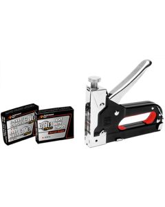 3 in 1 Stapler
