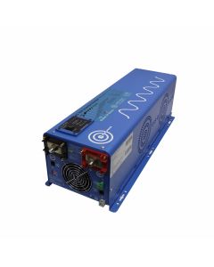 4000WT Inverter Charger 24 VDC To 120 VAC