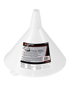48oz Plastic Funnel