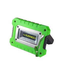 EZ Red Extreme Magnet Work Light, 500 Lumen, Green
