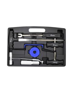 7 Piece Windshield Molding Removal Tool Set