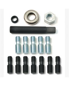 Harmonic Balancer Installer