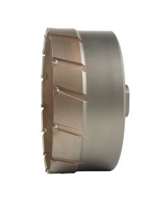 5-1/2" Threaded Steel Hawg? Cutter