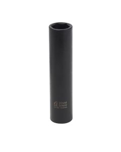 1/2" DR 20MM EXTRA DEEP IMPACT SOCKET