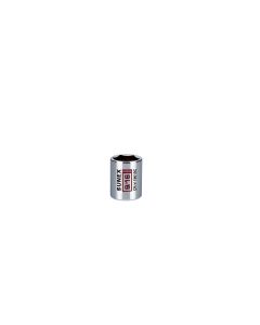Sunex Tools 9/16 in. Chrome Socket