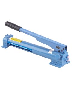 2-Speed Hydraulic Hand Pump