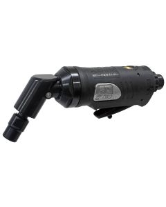 1/4" Drive Heavy-Duty 120 Angle Die Grinder