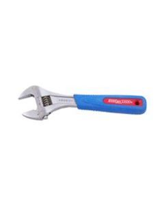 8" Code Blue Adjustable Wide Wrench