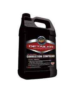 Da Mfiber Correction Compound