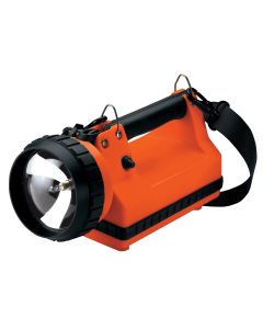 Litebox Vehicle Mount System 20W Rechargeable Lantern, Orange