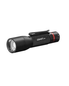 HX5 High Performance Focusing LED Flashlight