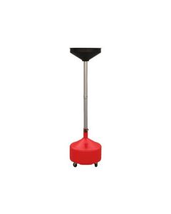 8 Gallon Oil Drain