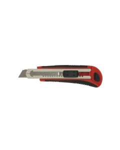 18 mm Snap Off Utility Knife