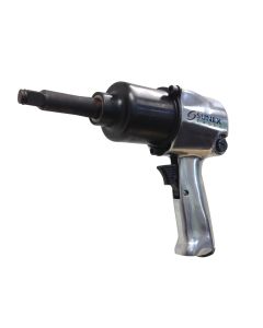 Sunex Tools 1/2 in. Premium Impact Wrench w/ 2 in. Anvil