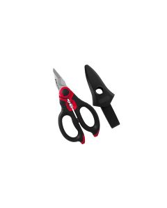 6" Professional Electrician Scissors (EA)
