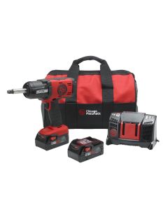 20V 1/2 in. Cordless Impact w/ 2 in. Anvil Kit-6AH Version