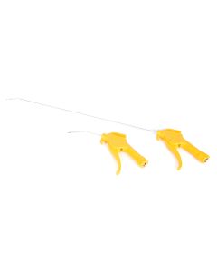 Titan Twin Pack Air Blow Gun