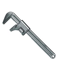 9" Chrome-Plated Auto Wrench