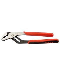 10" Tongue & Groove Joint Pliers, Curved Jaw