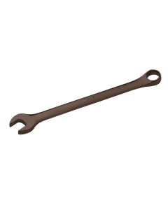9mm 12-Point Metric Black Oxide Comb Wrench