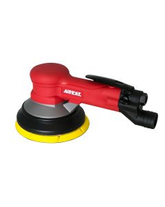 AIRCAT Central Vac Geared Planetary Sander
