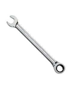 14mm 120XP Universal Spline XL Flex GearBox Ratcheting Wrench
