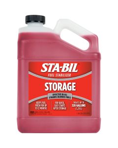 Fuel Stabilizer 1gal Bottl 4pk