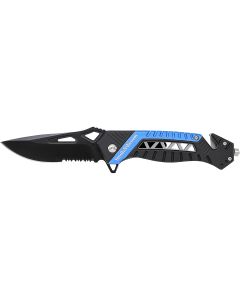 Smith & Wesson Liner Lock Folding Knife