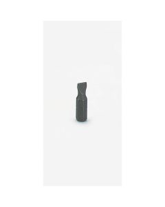 1/4 in.-1/4 in. Drive Replacement Screwdriver Bits