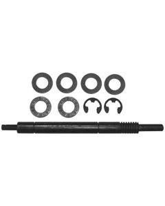 9-pc Ammco Brake Lathe Worm Shaft Repair Kit