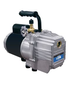 VAC PUMP 5 CFM 2 STAGE