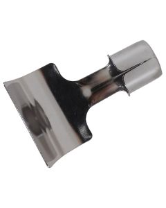 Heat Shrink Attachment for MT