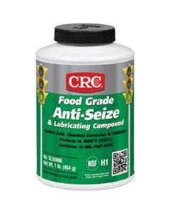Food Grade, Anti-Seize, 12 pack