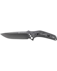 Smith & Wesson Full Tang Fixed Blade Knife