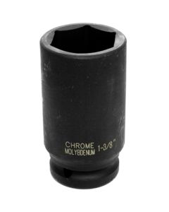 3/4 Dr 1-3/8 Dp Imp Skt