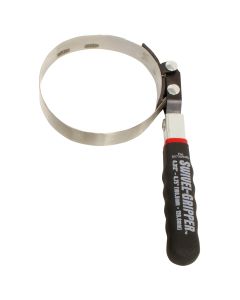 4-5/8" Truck Swivel Gripper Oil Filter Wrench