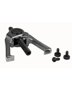 Heavy Duty Tie Rod and Ball Joint Remover