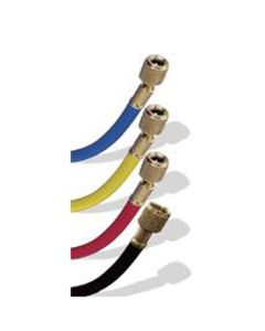 96" Hoses with Standard Fittings (Set of 3)