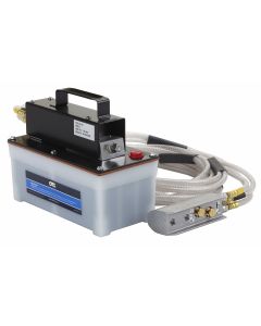 AIR/HYD. PUMP W/REMOTE CONTROL