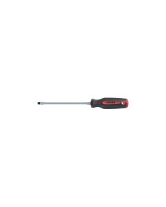 Sunex Tools Slotted Screwdriver 1/4 in. x 6 in.