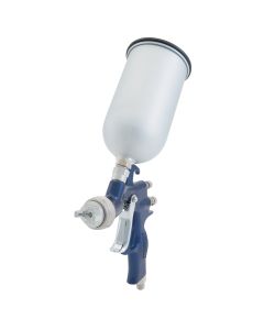 GUN,RAZOR,HVLP,WATERBORNE,1.3 MM