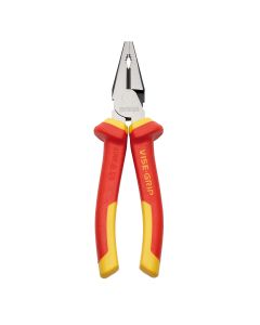 Vise-Grip 6 in. Insulated Combination Pliers - Standard