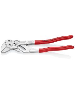 Knipex 10 in. Angled Pliers Wrench