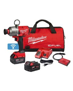 Milwaukee 7/16 in. Hex Utility HTIW Kit