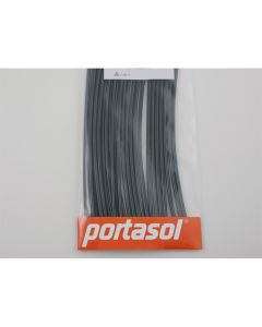 ASA Black 7031003 (25-Pack)