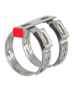 #12 Clamp Sets