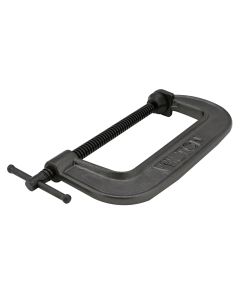 Wilton 540A Series C-Clamp, 0- 2-1/2 in. Opening