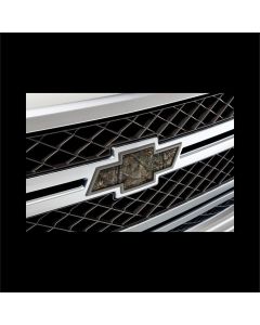 1 8 x 15 Universal emblem cover xt